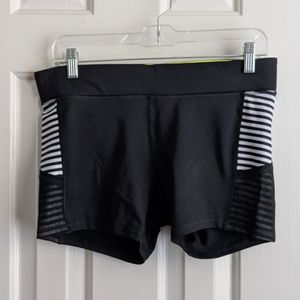 Champion Duodry+ Short Bike Shorts